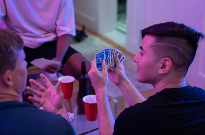  Điểm hẹn may mắn 
